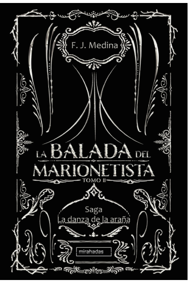 LA BALADA DEL MARIONETISTA II