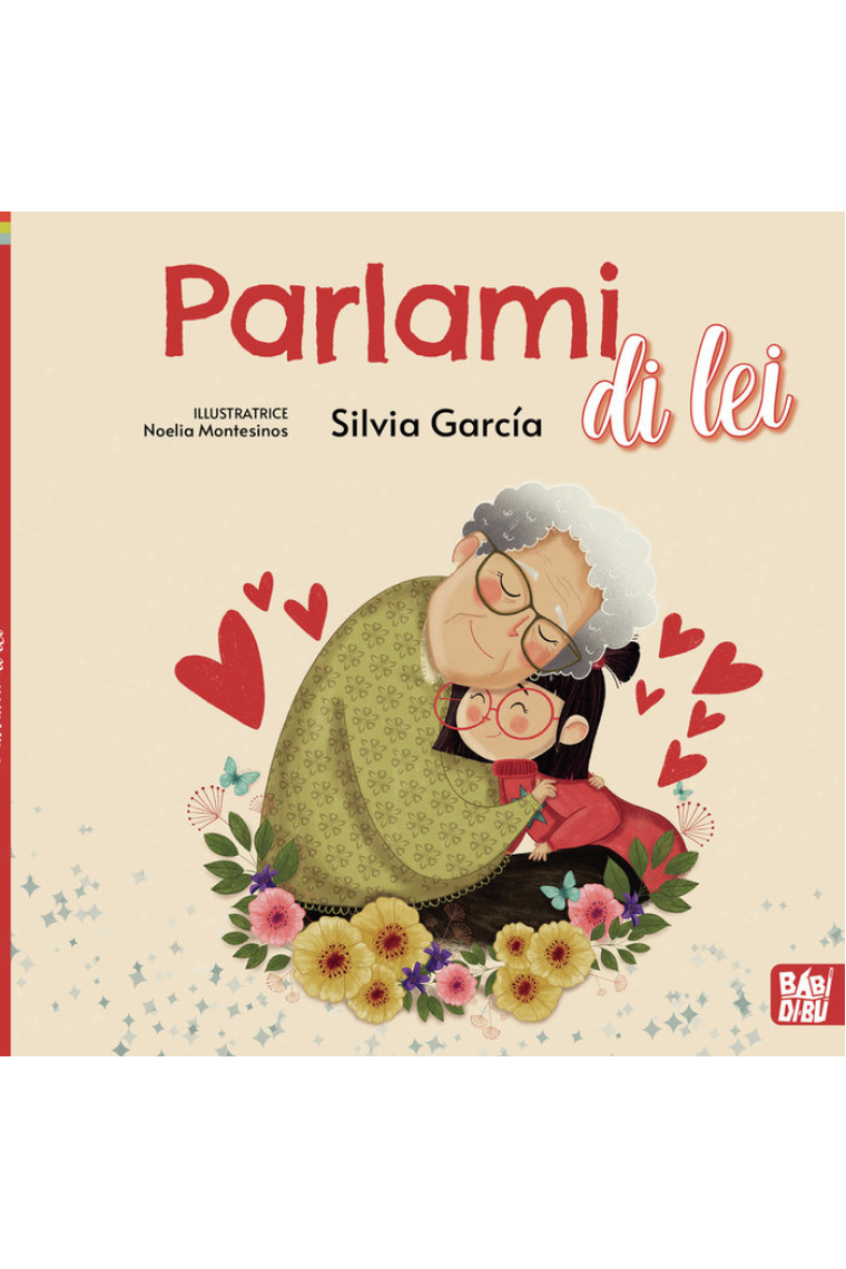 PARLAMI DI LEI (ITA)