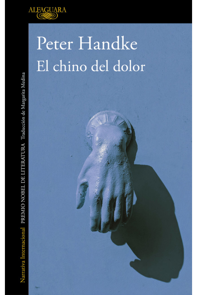 El chino del dolor