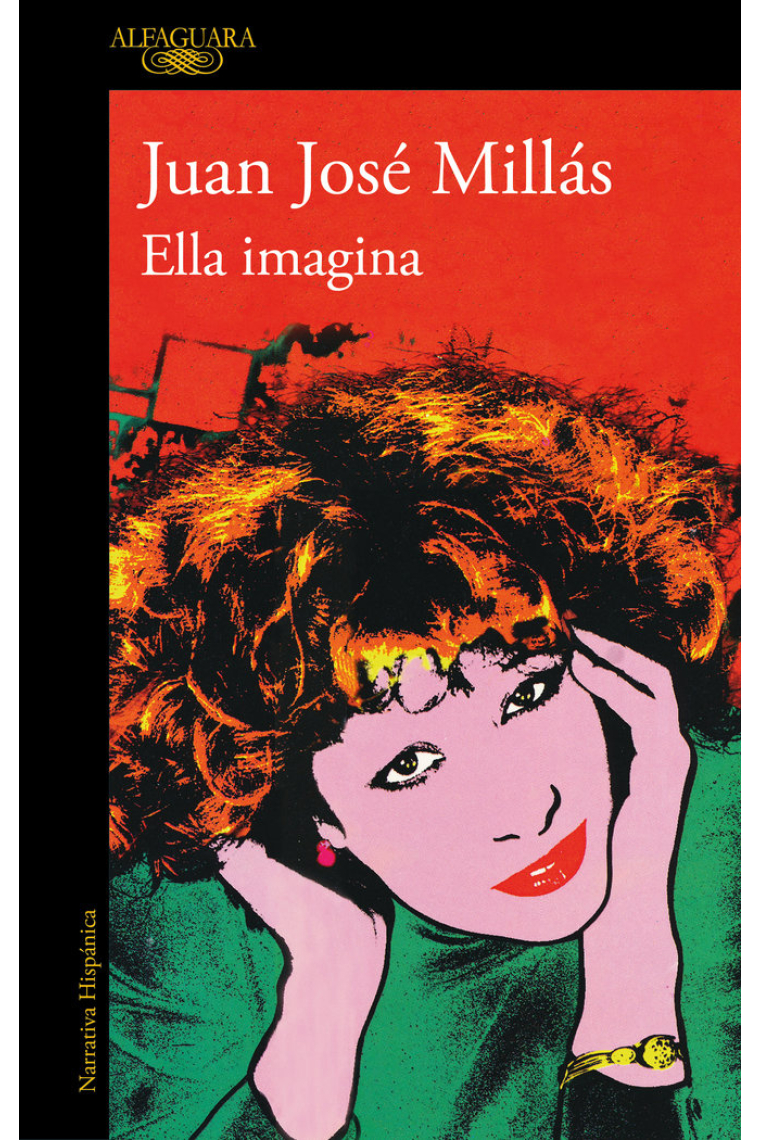 ELLA IMAGINA