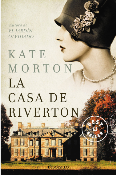 La casa de Riverton