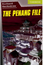 The Penang File Starter/Beginner