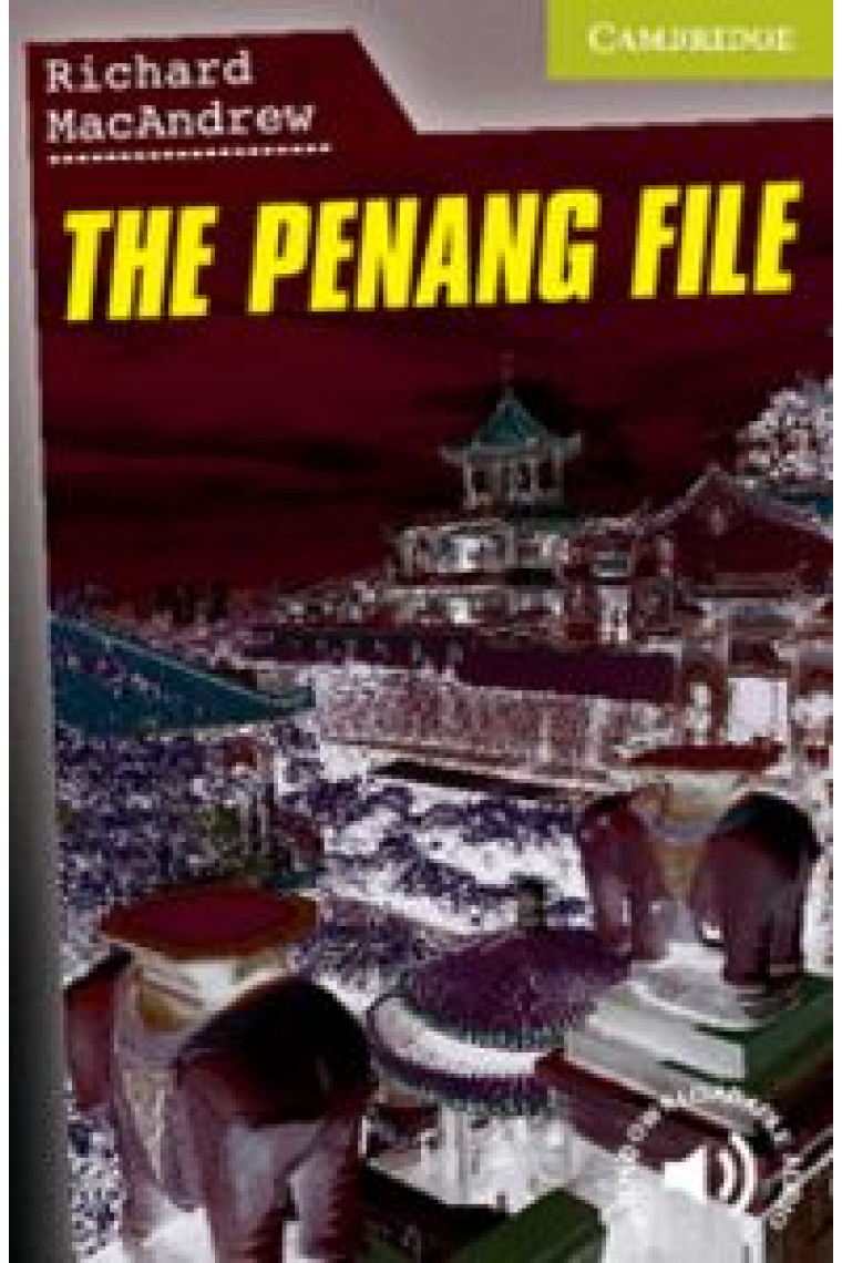 The Penang File Starter/Beginner