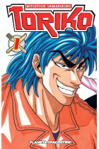 Toriko nº 01/43