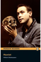 Penguin Readers 3: Hamlet Book & MP3 Pack