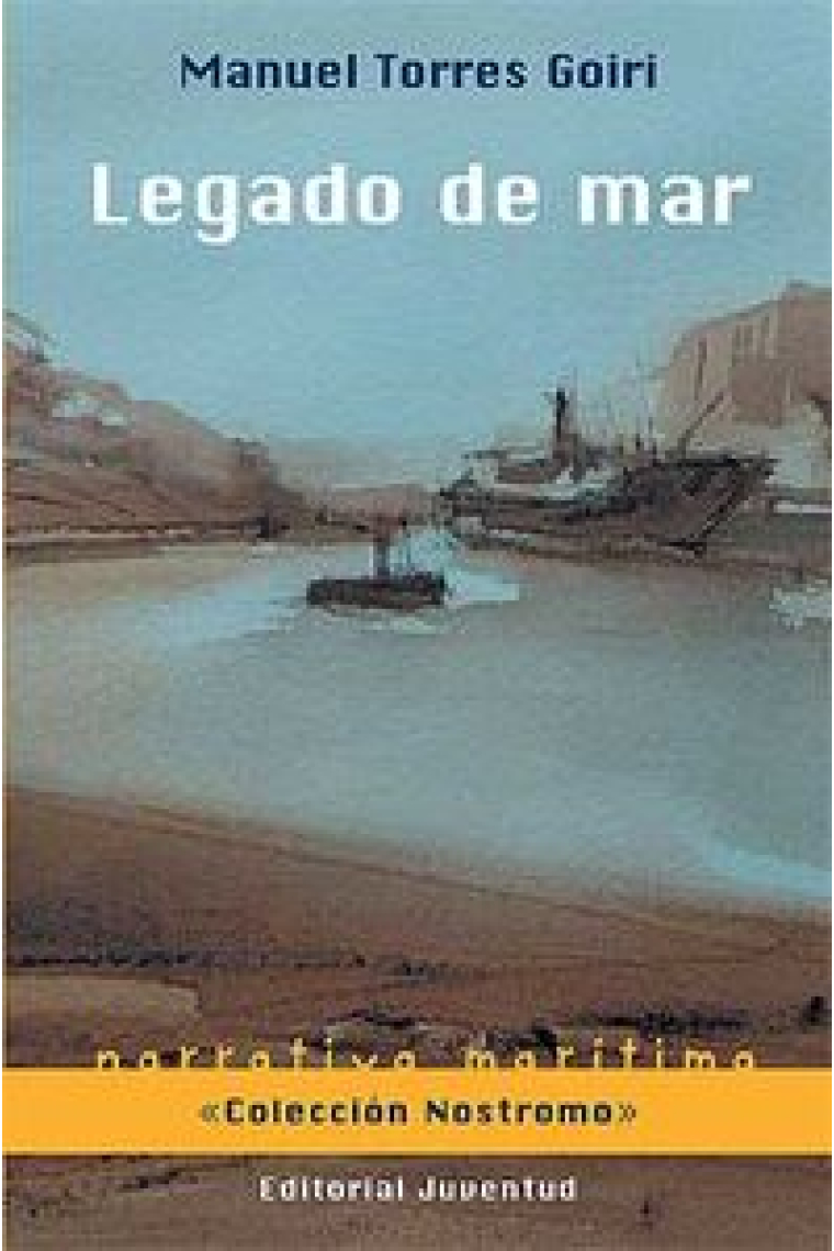 Legado de mar