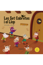 LES SET CABRETES I EL LLOP