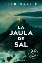 La jaula de sal (Los crímenes del faro 4)