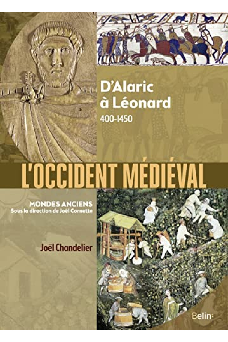 L'Occident médiéval: 400-1450