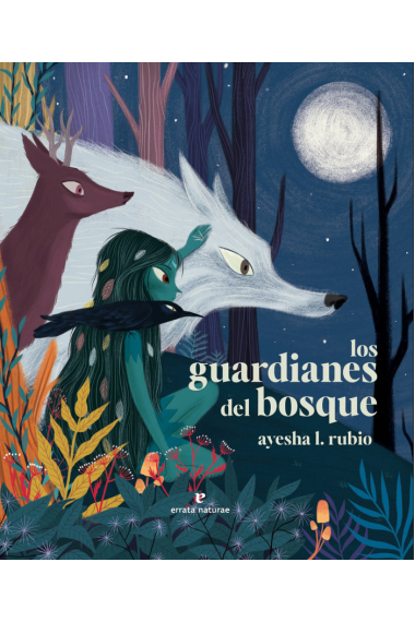 Los guardianes del bosque