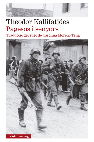 Pagesos i senyors