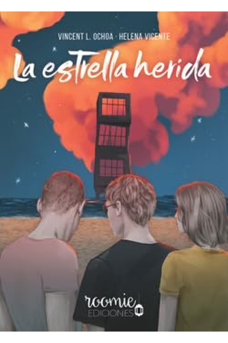 La estrella herida