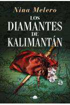 Los diamantes de kalimantan