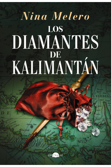 Los diamantes de kalimantan