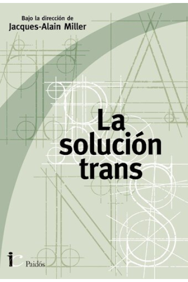 La solución trans