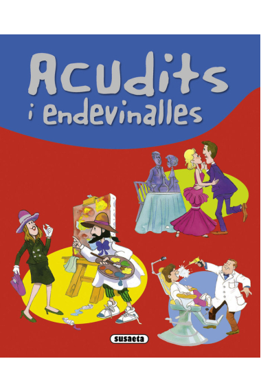 ACUDITS I ENDEVINALLES