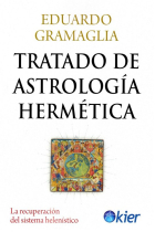 Tratado de astrologia hermetica