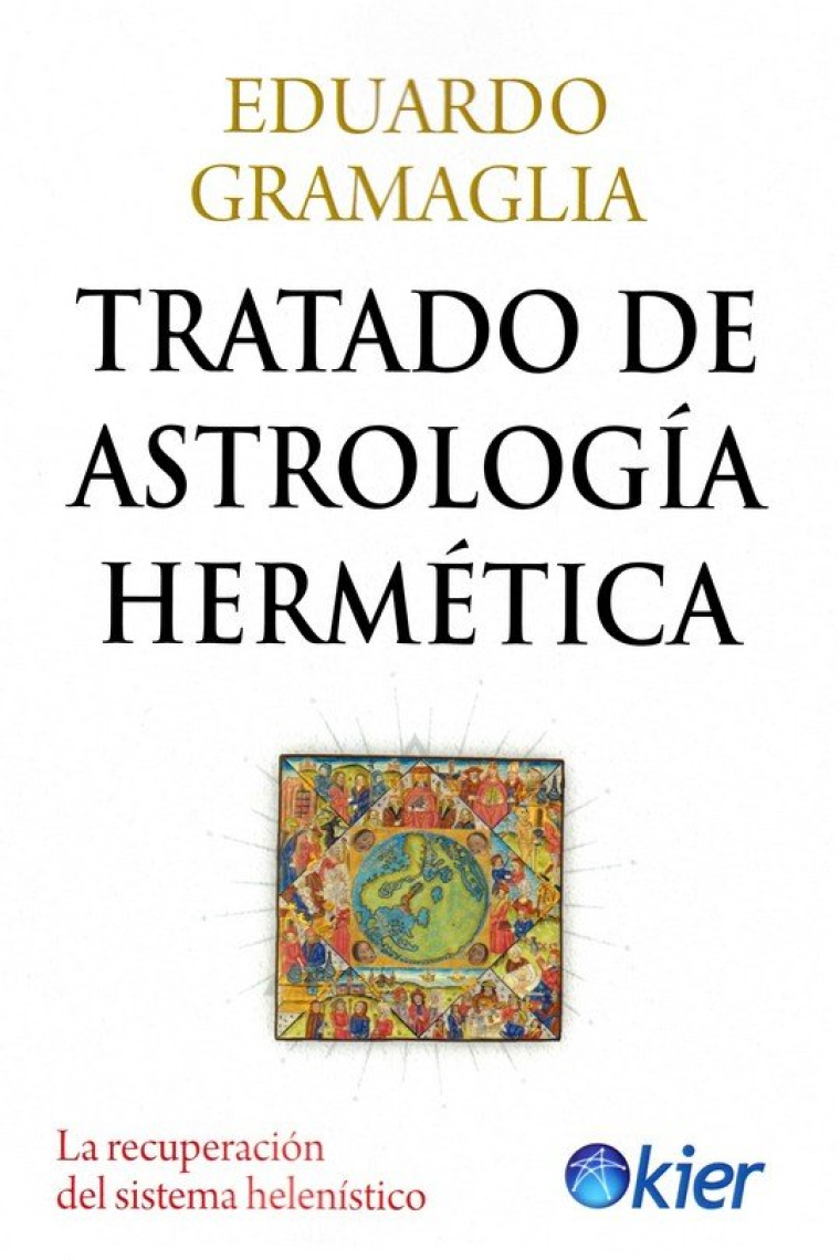 Tratado de astrologia hermetica