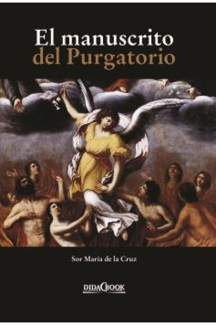 EL MANUSCRITO DEL PURGATORIO