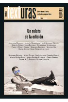 Revista Texturas nº 53: Un relato de la edición