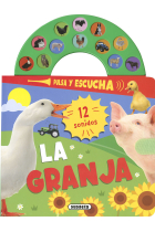 LA GRANJA