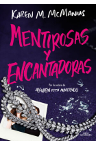 Mentirosas y encantadoras