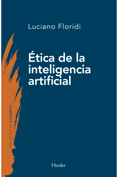 Ética de la inteligencia artificial