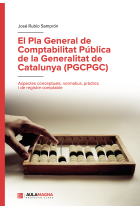 El Pla General de Comptabilitat Pública de la Generalitat de Catalunya (PGCPGC)