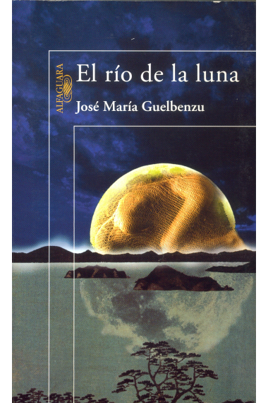 El río de la luna