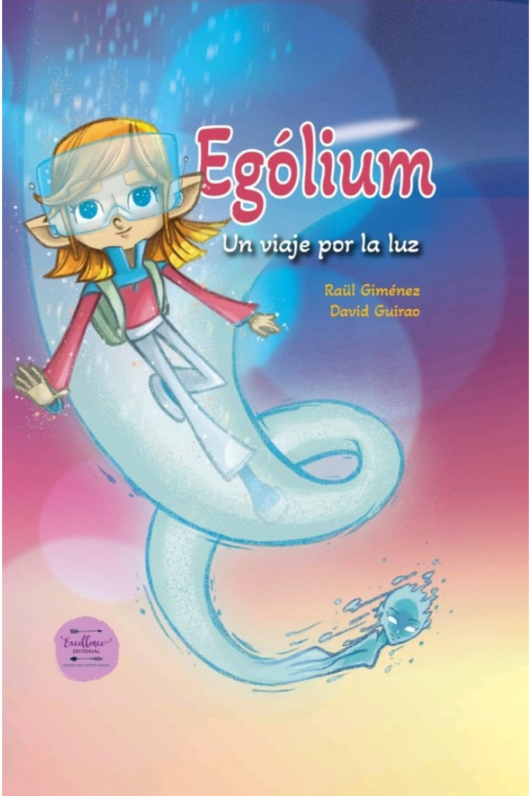 EGOLIUM