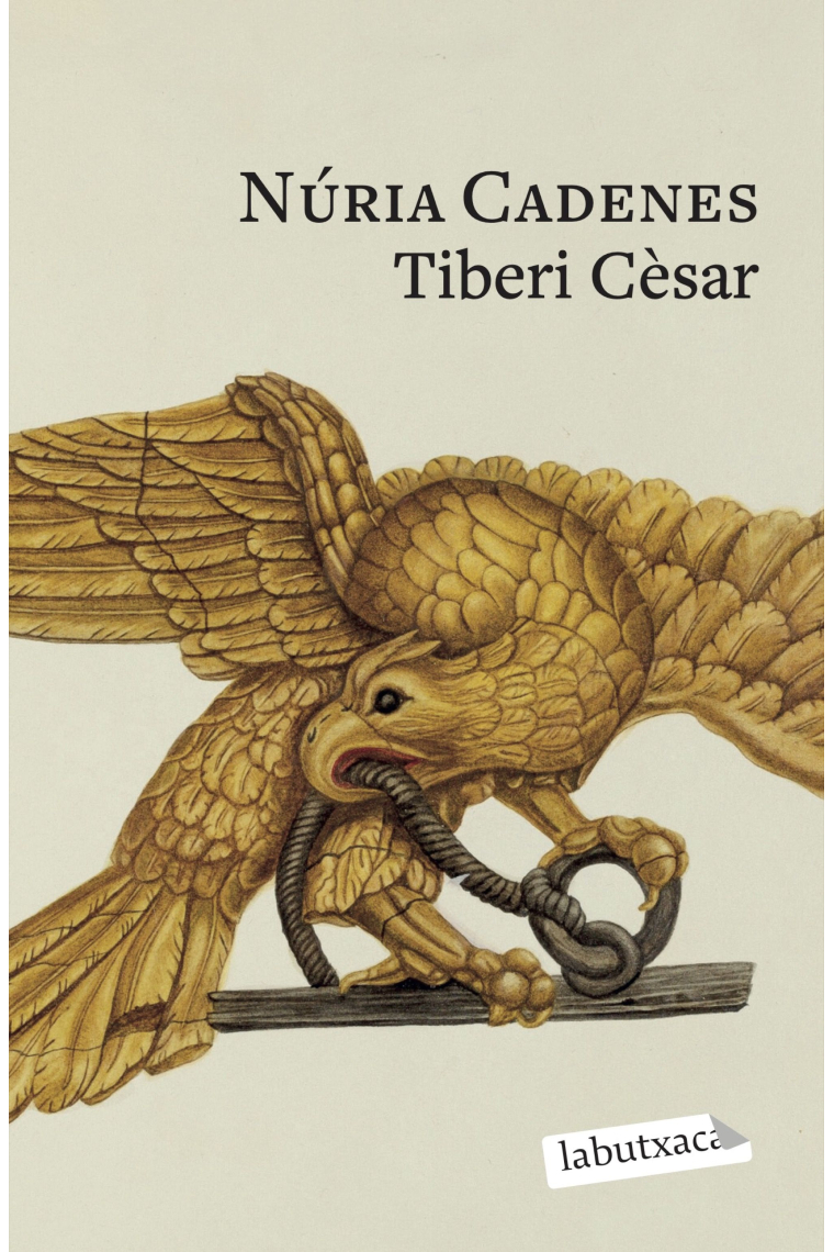 Tiberi Cèsar