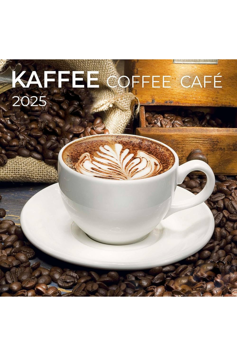 Coffee 2025