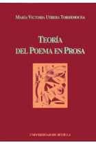 Teoria del poema en prosa