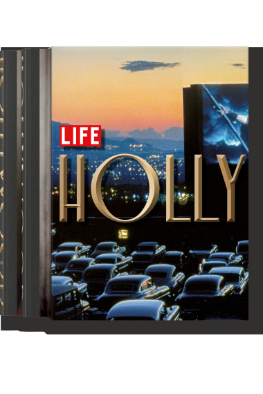 LIFE. Hollywood (2 vol. XL)