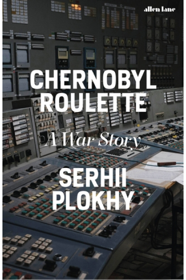 Chernobyl Roulette