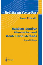 Random Number Generation and Monte Carlo Methods (Statistics and Computing)