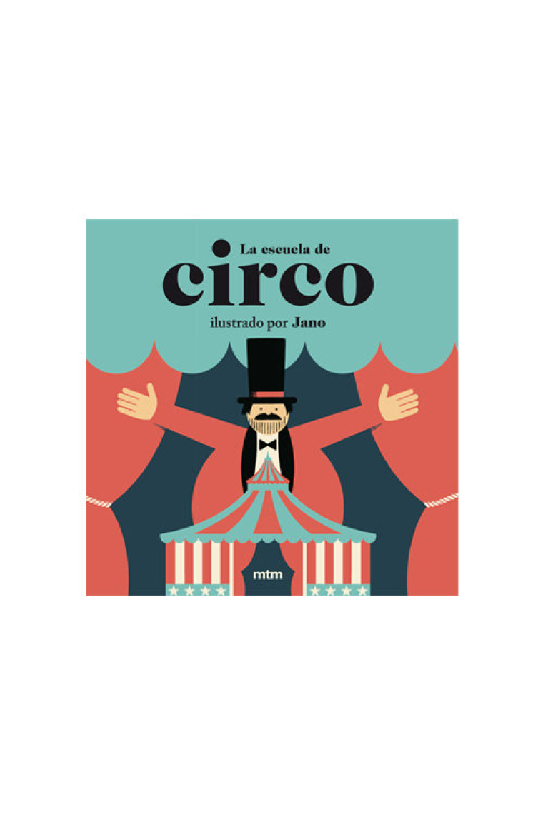 ESCUELA DE CIRCO,LA