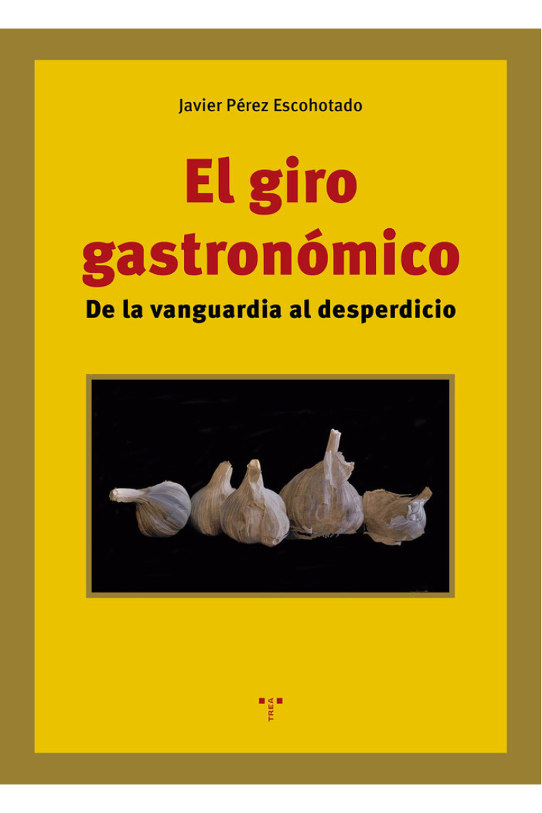 EL GIRO GARTRONOMICO