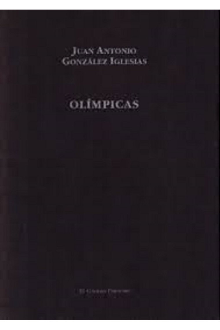 OLÍMPICAS