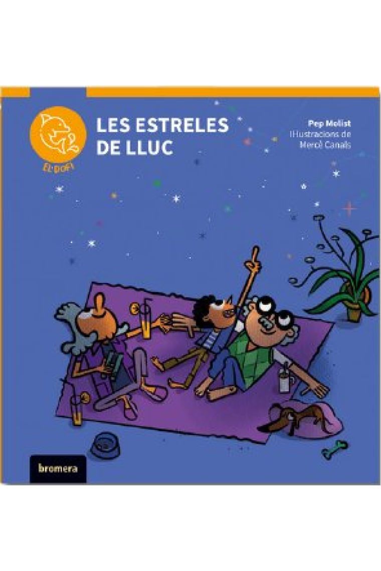 LES ESTRELES DE LLUC