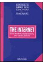 The Internet. (Resource Books for Teachers)