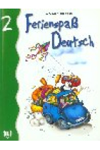 Ferienspass Deutsch 2