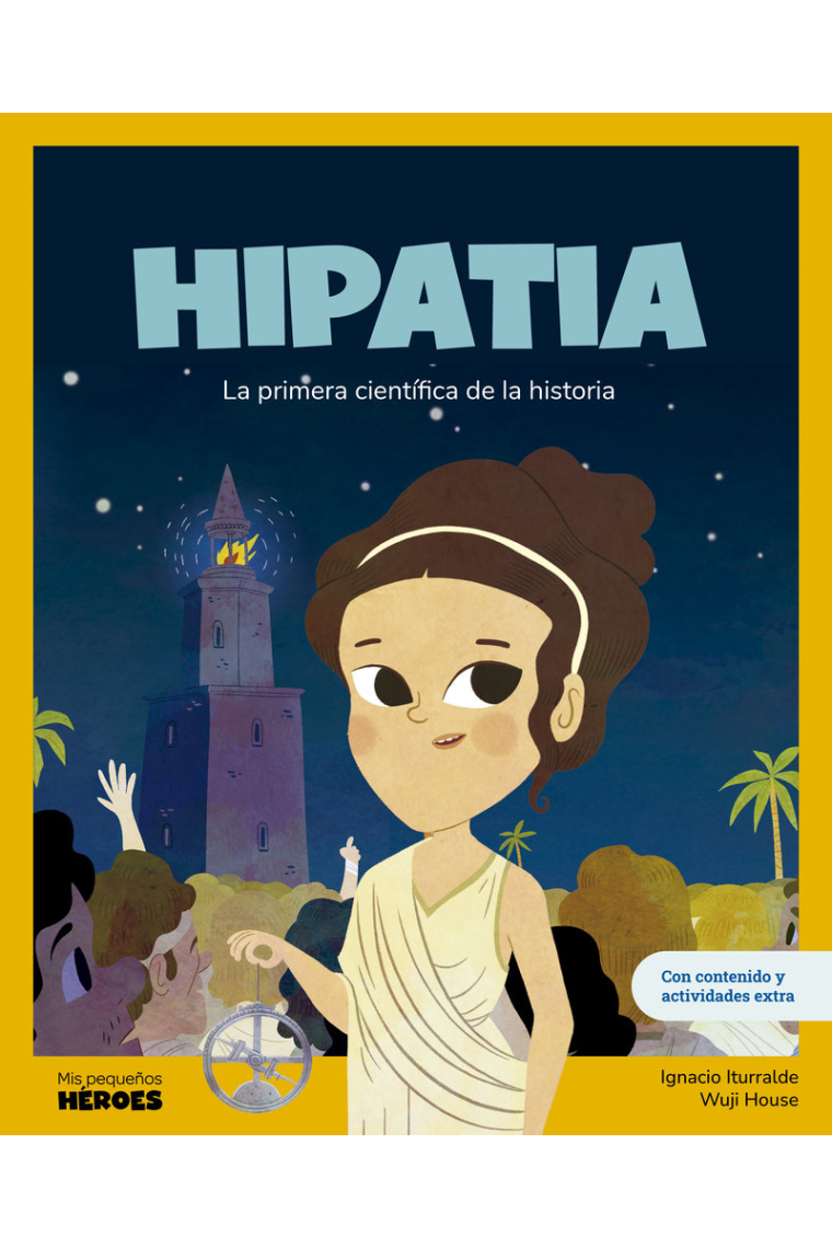 HIPATIA
