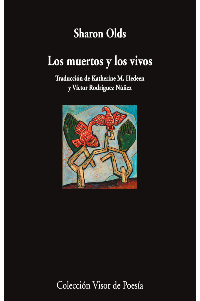 Los muertos y los vivos