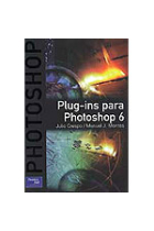 Plug-ins para Photoshop 6