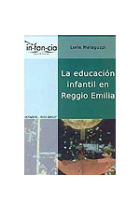 La educación infantil en Reggio Emilia