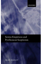 Sextus Empiricus and pyrrhonean scepticism