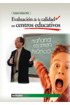 Evaluación de la calidad en centros educativos