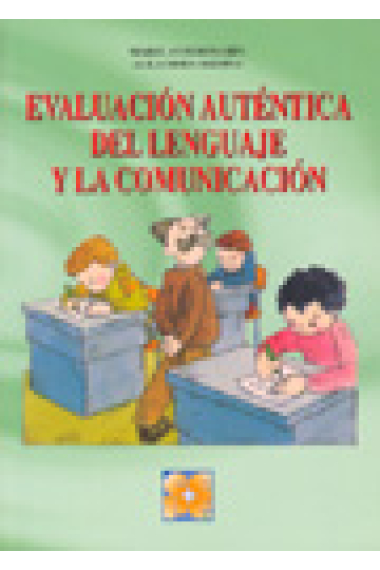 Evaluación auténtica del lenguaje y la comunicación