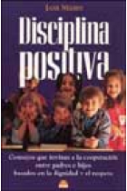 Disciplina positiva